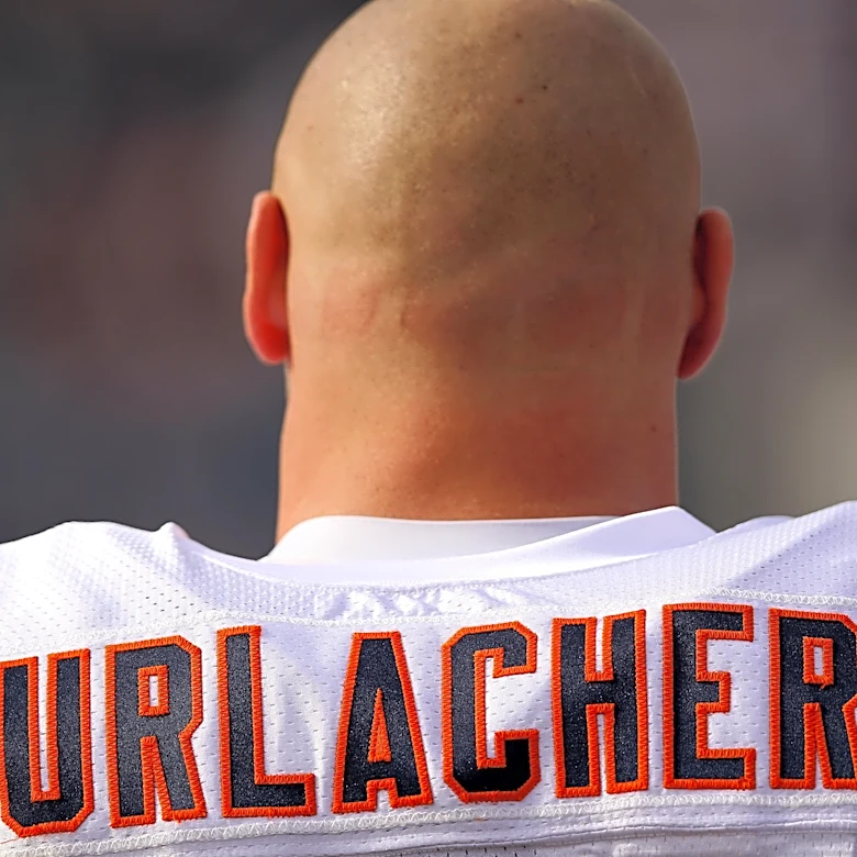 30 Day Challenge: Favorite Bears LB of All Time