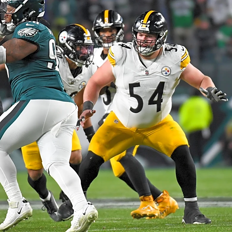 2026 AFC North Positional Rankings: Interior Offensive Line