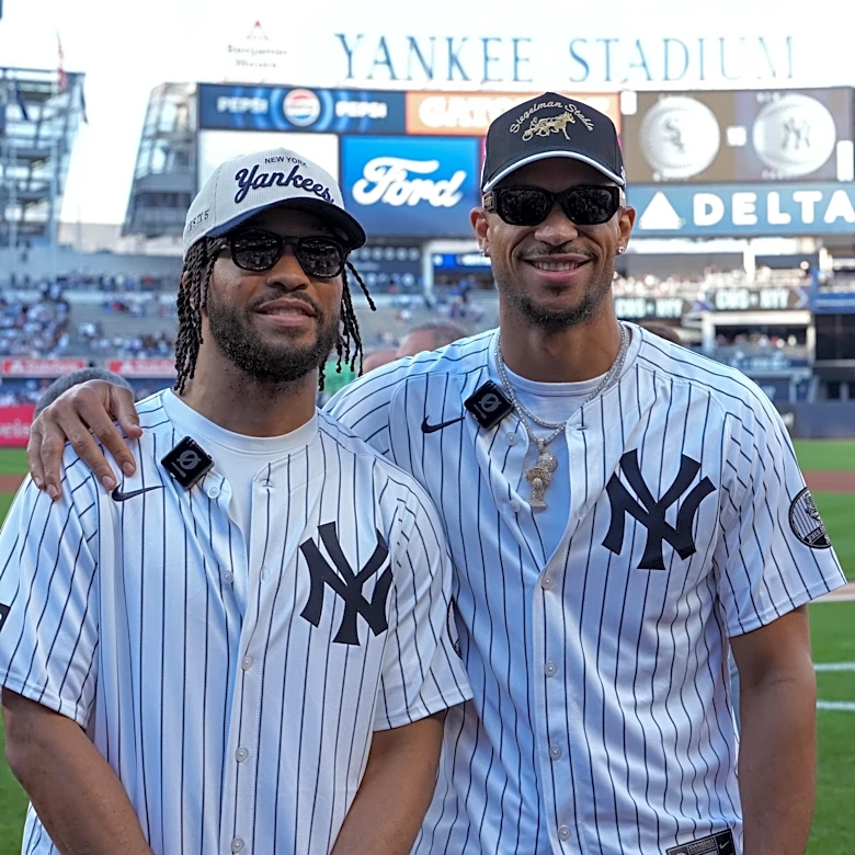 Knicks Bulletin: ‘There’s certain things in the NBA that you’d have to be suicidal to do’
