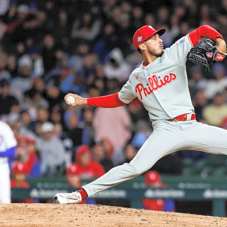 Who should take Andrew Painter’s spot in the rotation?