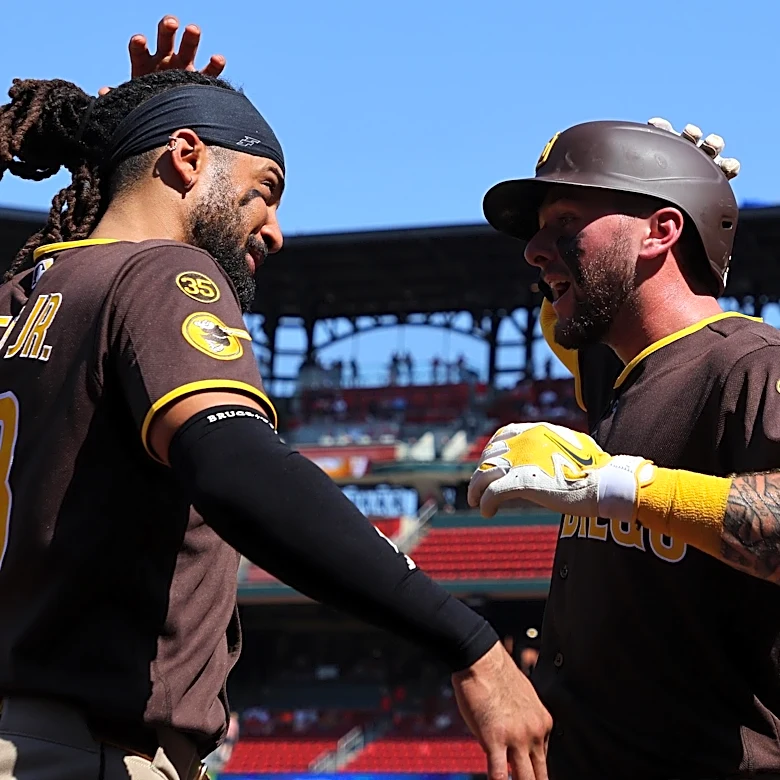 Good Morning San Diego: Padres avoid sweep with 6-1 win over Cardinals