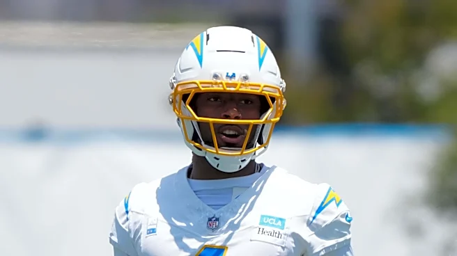 Chargers Daily Links: Thursday Open Thread