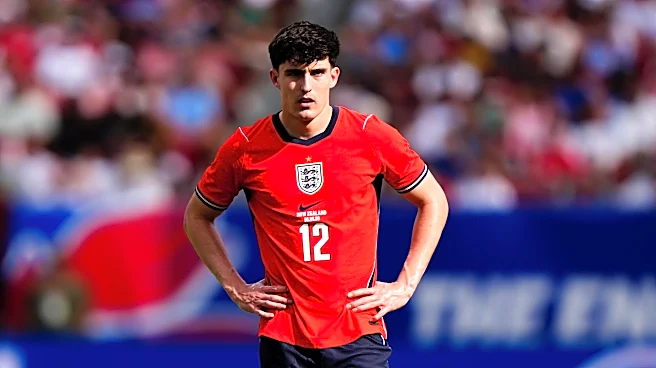 Newcastle Dealt Tino Livramento Blow Amid Transfer Speculation