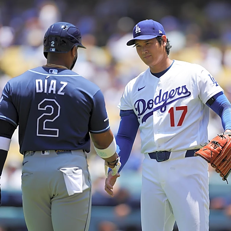 Yankees Rivalry Roundup: Rays swept by Dodgers, Yanks extend division lead