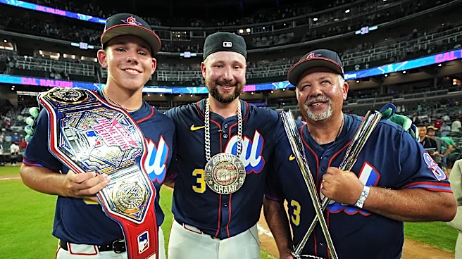 Mariners News: Julio Rodríguez, Kyle Boddy, and the Home Run Derby