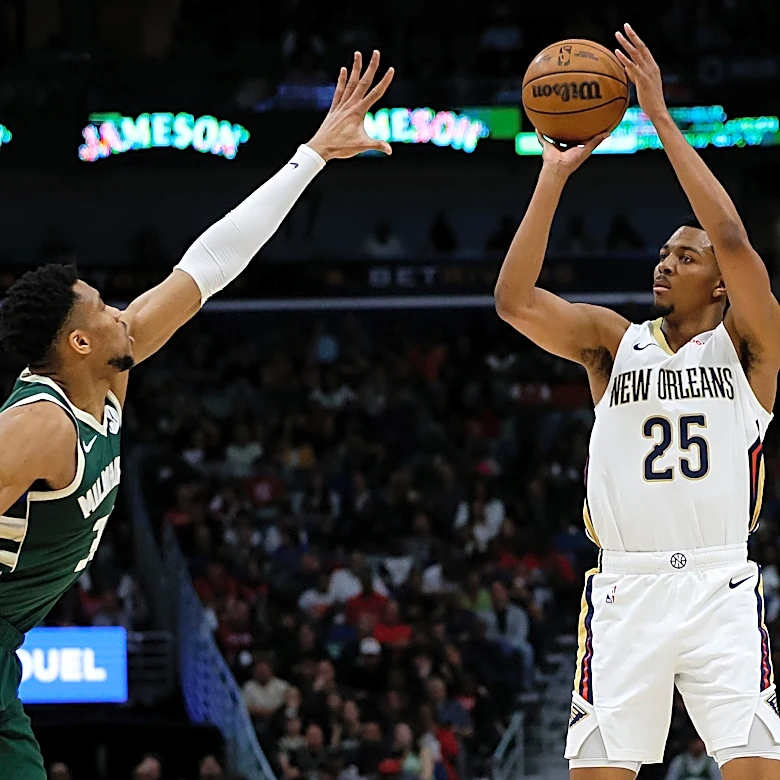 Bucks trade ideas that don’t involve Giannis: Back to winning