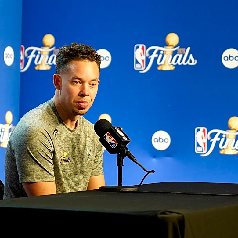 Three areas the Spurs can improve to take another leap