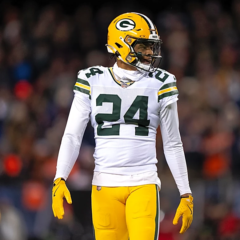 Thursday Cheese Curds: Packers’ corners already drawing attention