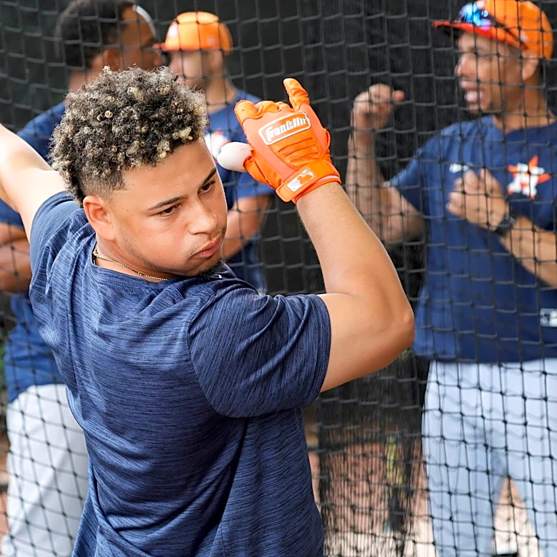 Astros Prospect Report: June 17th