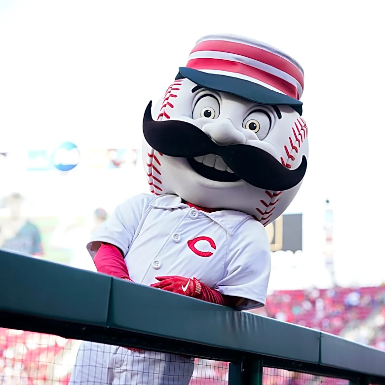 The Jekyll and Hyde nature of the Cincinnati Reds offense