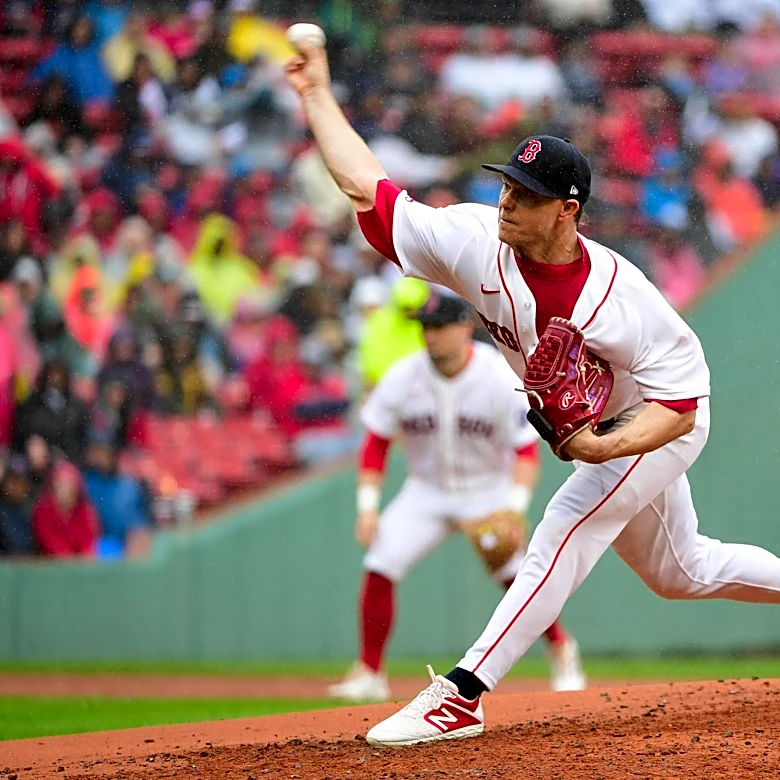 Blue Jays at Red Sox; Sonny Gray looks to salvage series win