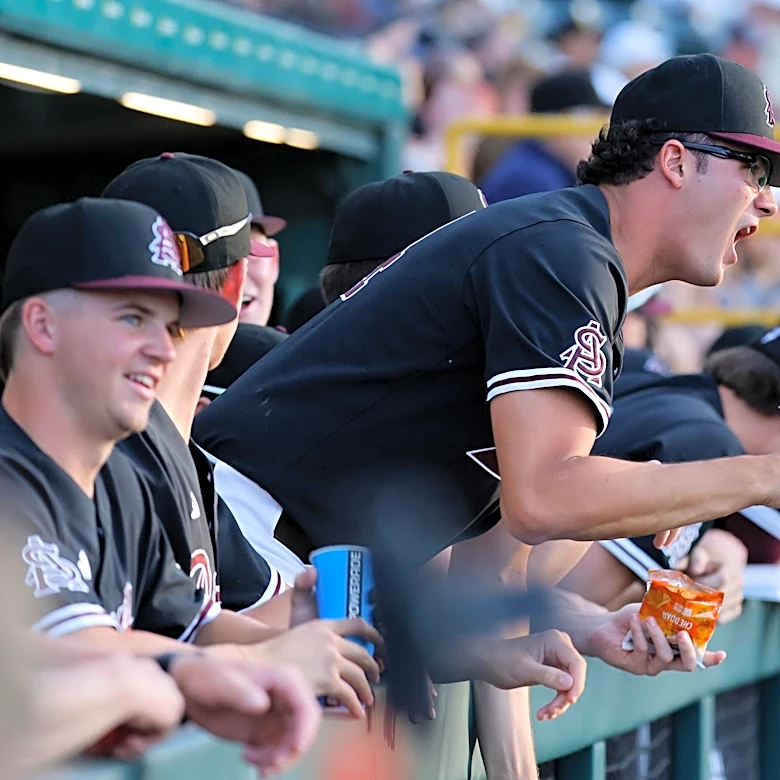Mariners Draft Profile: LHP Cole Carlon
