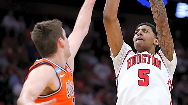 Chris Cenac is a great fit for the Sixers’ current roster and future