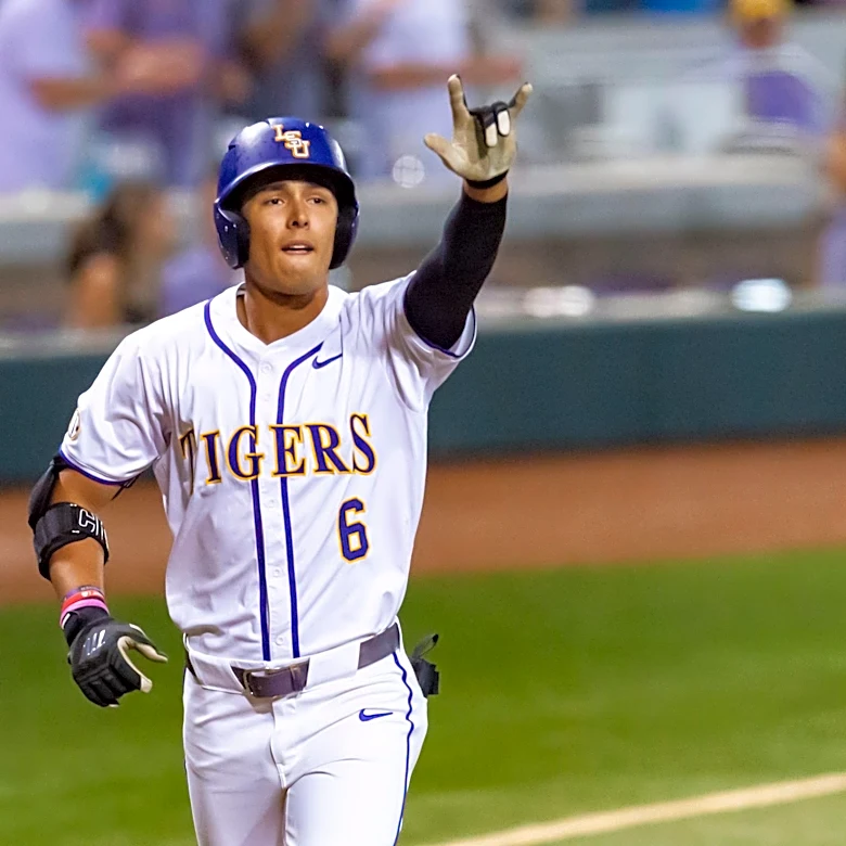 2026 MLB Draft Preview: Derek Curiel