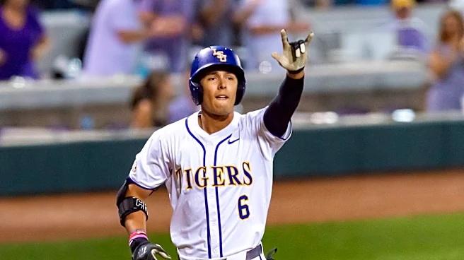 2026 MLB Draft Preview: Derek Curiel