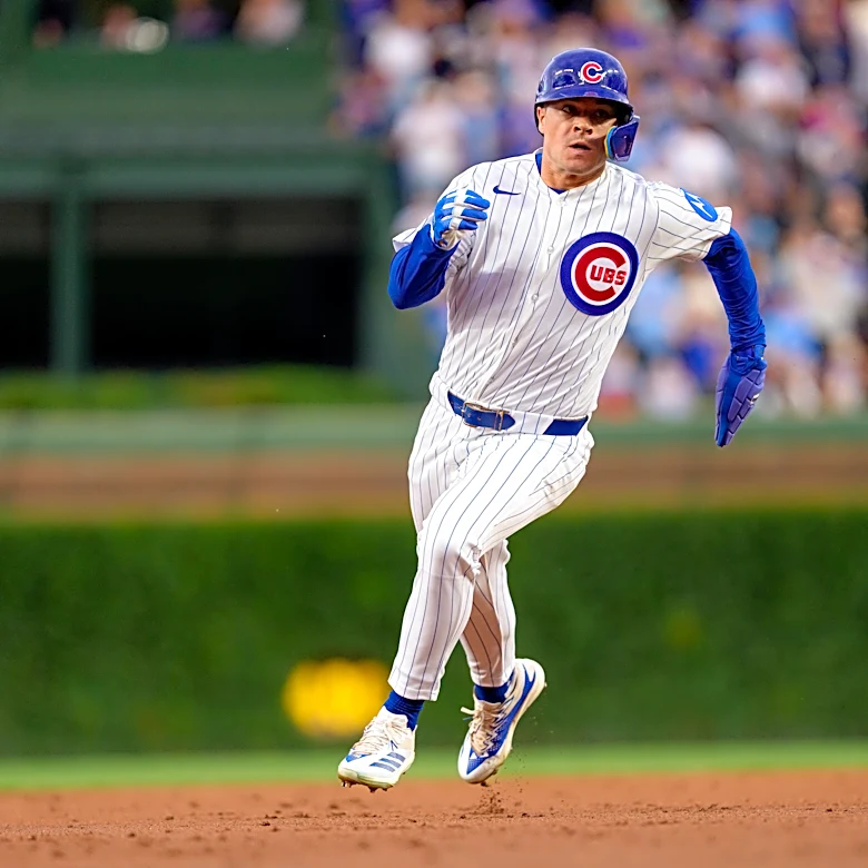 2026 Cubs Heroes and Goats: Matt Shaw is the Superhero vs. the Rockies