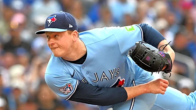 Friday Jays Notes
