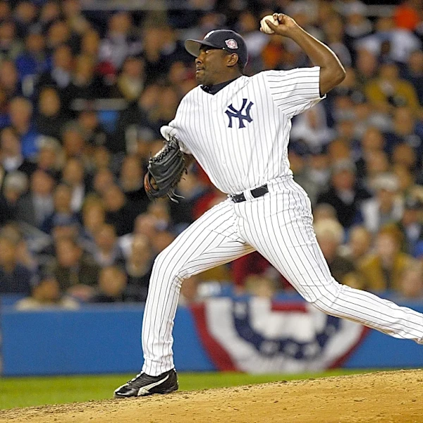 Yankees Birthday of the Day: Félix Heredia