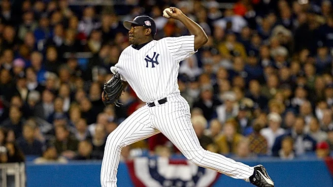 Yankees Birthday of the Day: Félix Heredia