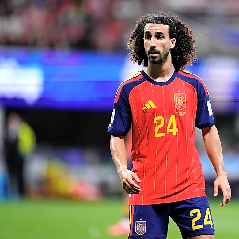 Cucurella: “Mourinho told me he was really looking forward to working with me”
