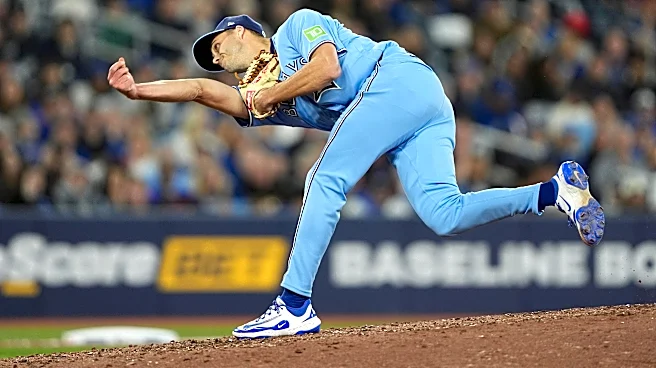Thursday Jays Notes