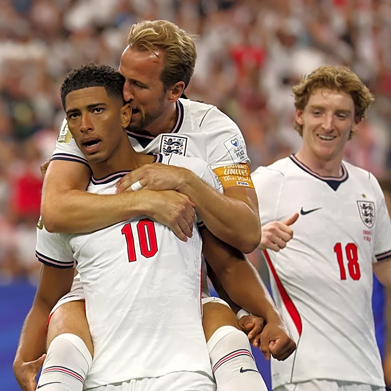 Jude Bellingham Responds To Criticism After England’s World Cup Win Over Croatia