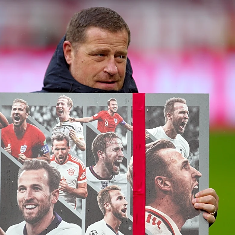 Up next, a super six sale for Bayern Munich?