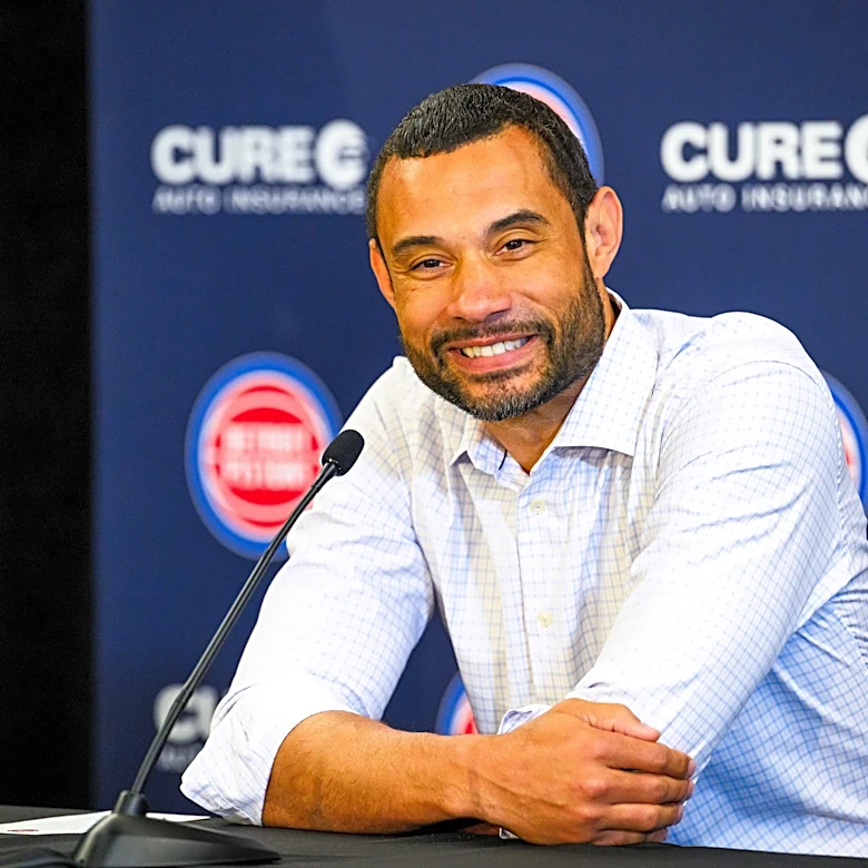 2026 NBA mock draft: Top 10 projections plus two fits for the Pistons