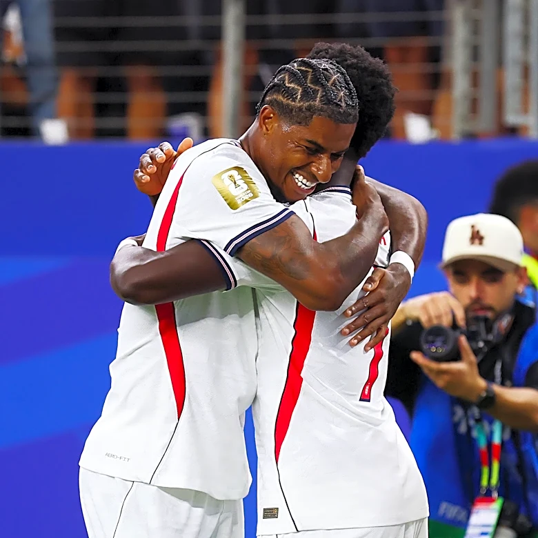 Thursday Cannon Fodder: World Cup Day 8