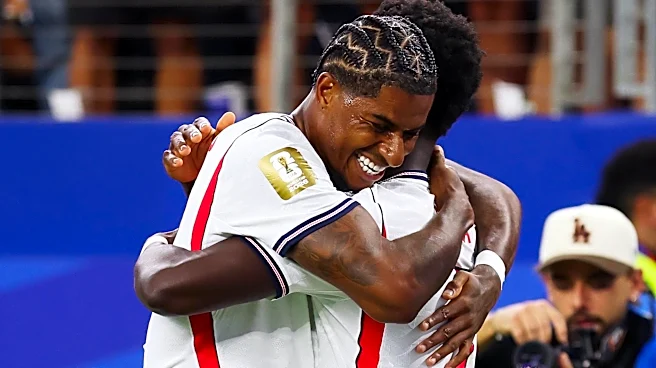Thursday Cannon Fodder: World Cup Day 8