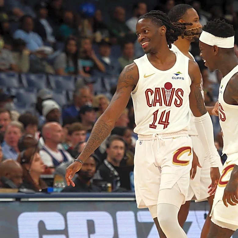 Cavs final report card: Keon Ellis