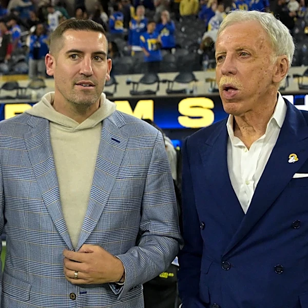 Rams must exercise caution with cap restructure potential