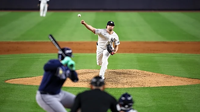 What we’ve learned from Gerrit Cole’s first five starts of 2026