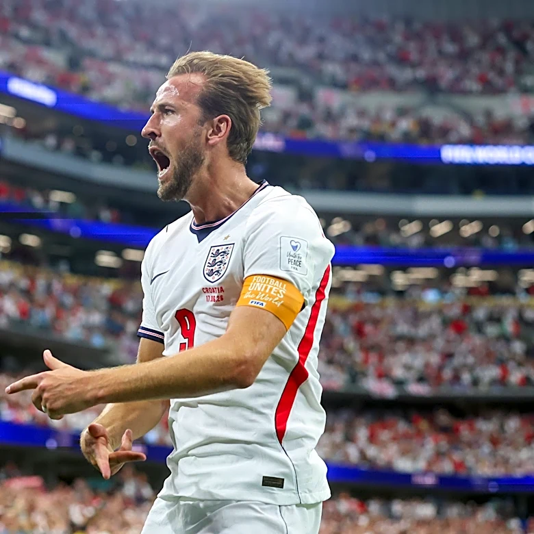 Bayern Munich, England star Harry Kane in midst of 2nd greatest goal scoring season ever