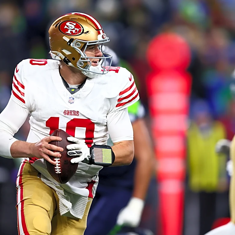 What’s the worst decision the 49ers made this offseason?