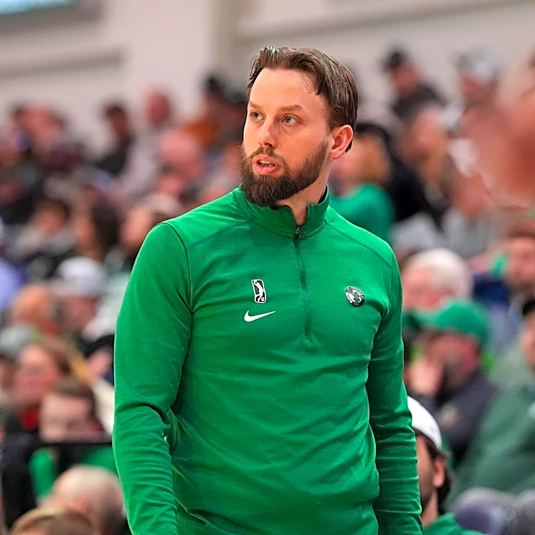 Survey: Who Will Be the Next Trail Blazers Coach?