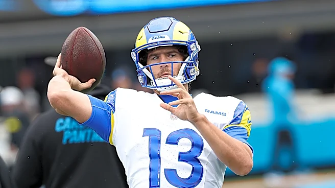 Get ready to see a lot of Stetson Bennett in training camp