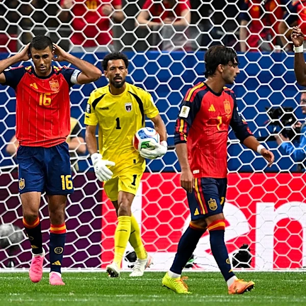 World Cup Reacts: Which big team’s in trouble, who will play Cinderella?