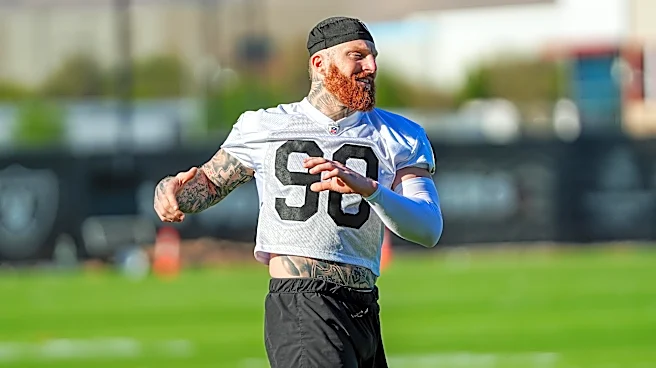 NFL Trade Rumors: Eagles “nuclear hot” for Maxx Crosby?