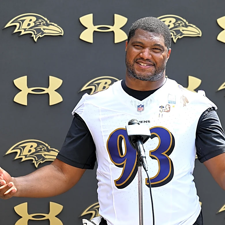 Calais Campbell is approaching this season like it will be his last