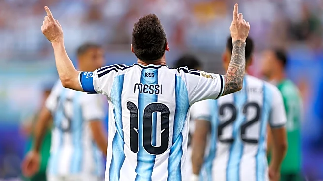 The Barcelona Blaugranes World Cup Survey Part 2: First Round Verdict
