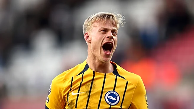 DONE DEAL: Tottenham announce signing of Jan Paul van Hecke