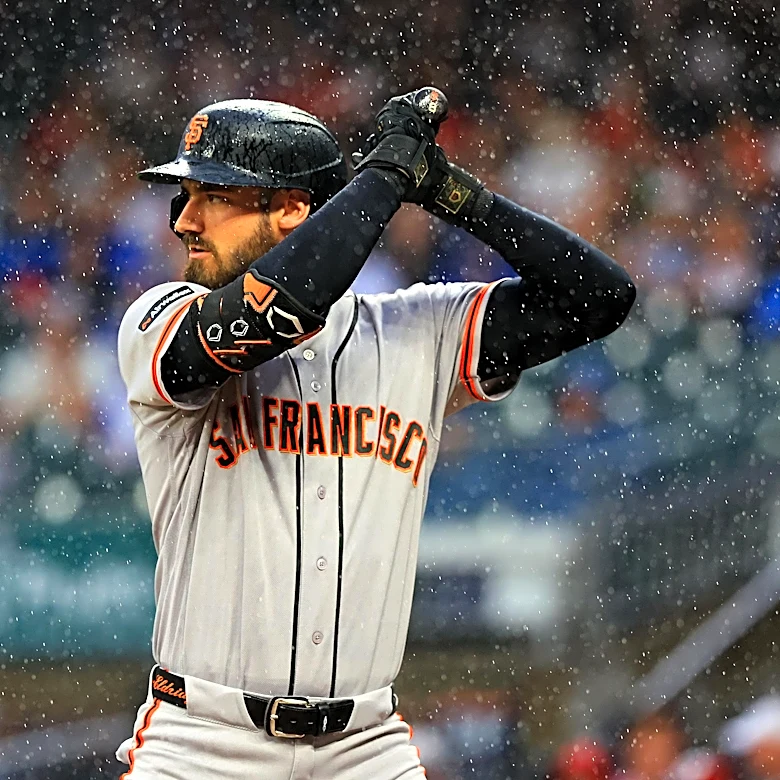 Giants vs. Braves postponed, rescheduled for August