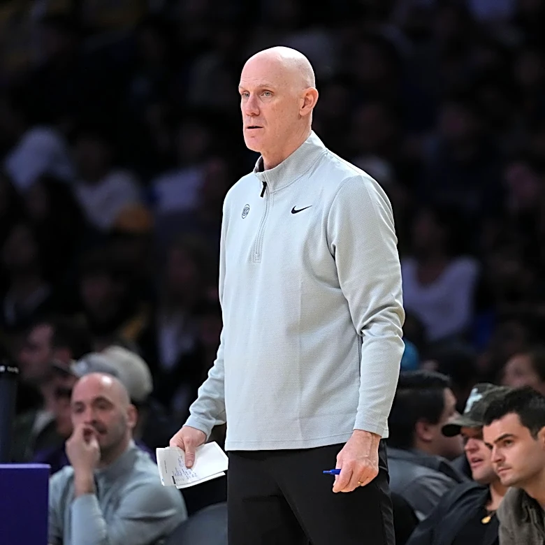 New Candidate Linked to Blazers’ Coaching Search
