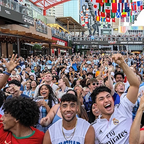 Tailgate Thursday: What are your favorite local spots to watch a game?