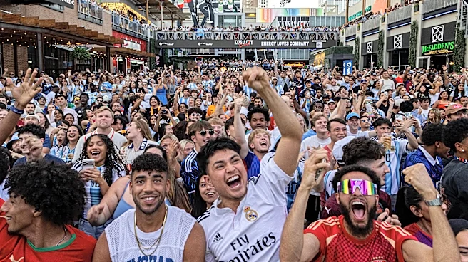 Tailgate Thursday: What are your favorite local spots to watch a game?