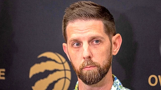 4 hints about who the Raptors will take in the NBA Draft