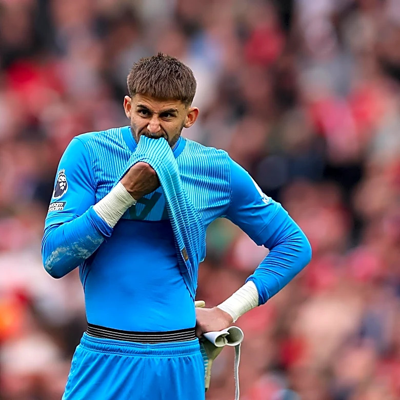 Report: Guglielmo Vicario becoming more of an option as Juventus still wait on Emi Martinez deal