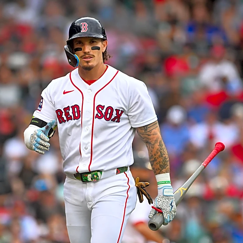 Red Sox get swept by Blue Jays despite ill-fated comeback attempt