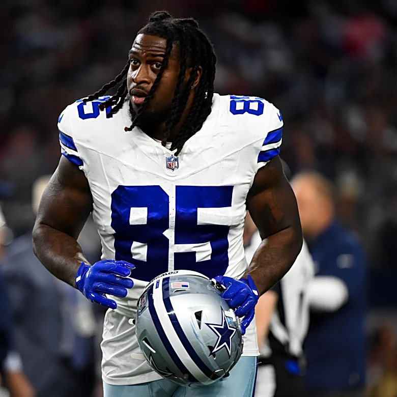 Cowboys 2026 roster rundown: TE Princeton Fant
